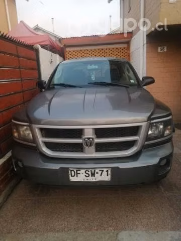 Dodge Dakota
