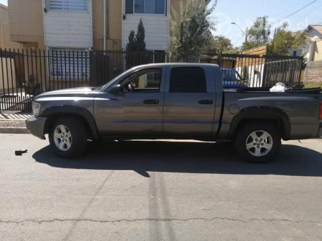 Dodge Dakota