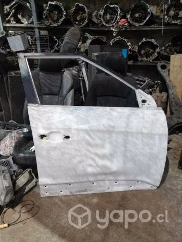Puerta delantera derecha hyundai creta original