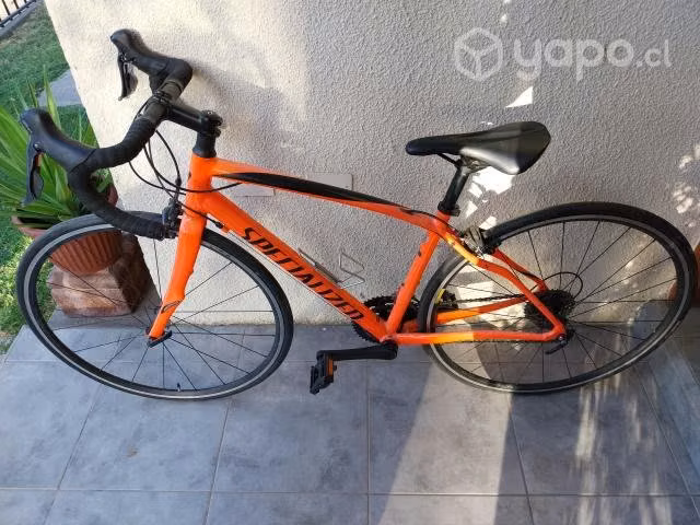 Bici ruta specialized dolce - Imagen 3