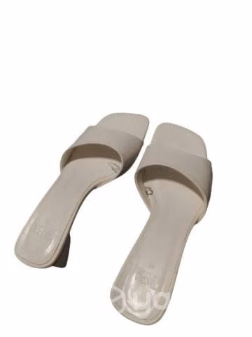 Preciosas sandalia ZARA