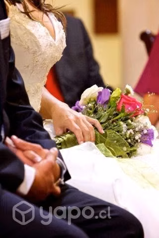 Vestido de novia de Punto Clave - Imagen 3