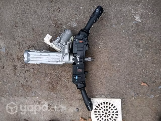Toyota rav4 rav 4 2018 telecomando luces limpiapar