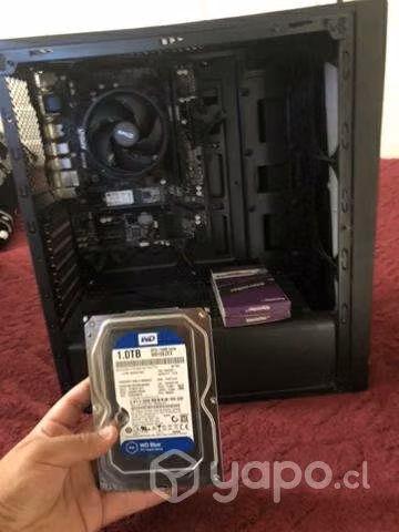 Pc gamerrr
