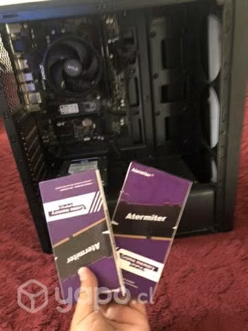 Pc gamerrr