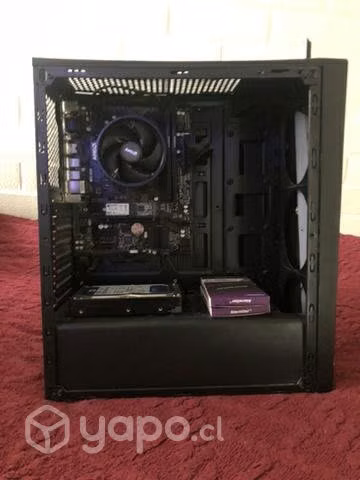 Pc gamerrr