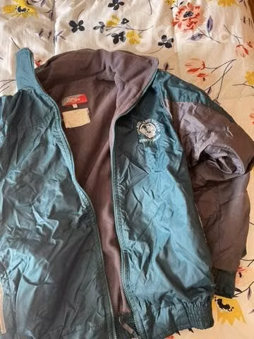 Uniforme colegio santo tomás de puerto montt