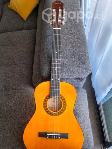 Guitarra de Estudio