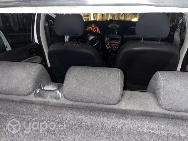 Se vende auto PEUGEOT 206