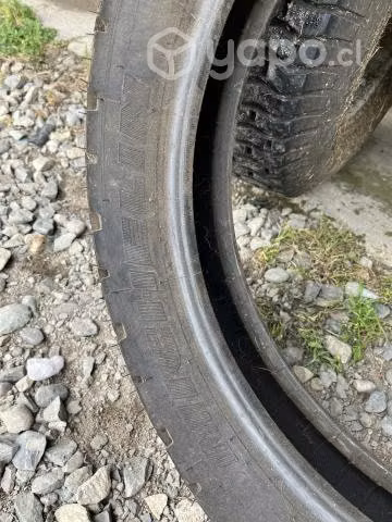 Neumaticos moto michelin sirac