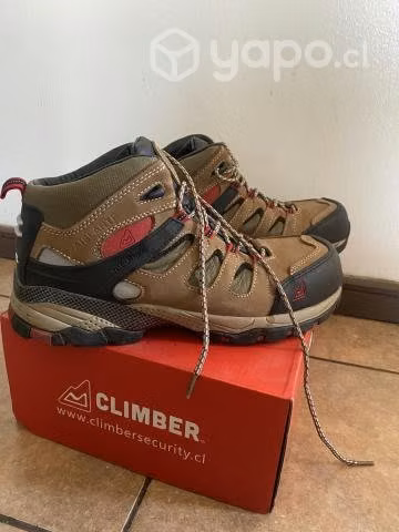 Zapatos climber - Imagen 4