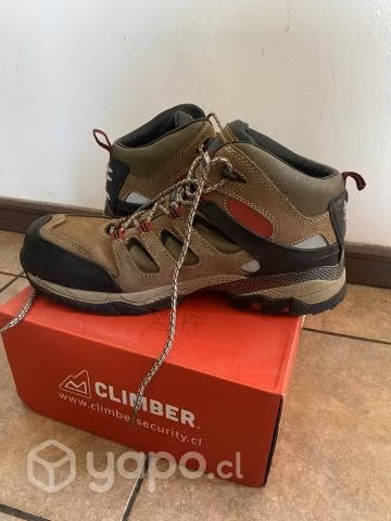 Zapatos climber - Imagen 2