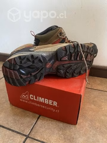 Zapatos climber - Imagen 3