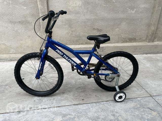 Bicicleta bicicross Pro Thunder aro 20 - Imagen 2