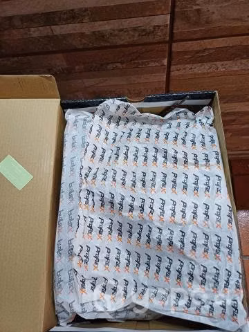 Zapato seguridad - Imagen 4