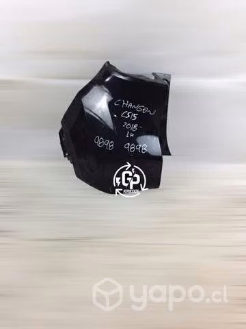 Córner Lh Changan cs15 2018