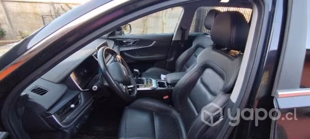 Vendo Tiggo 8 gls