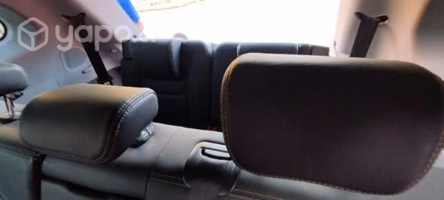 Vendo Tiggo 8 gls