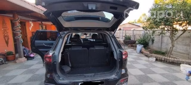 Vendo Tiggo 8 gls