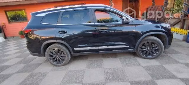 Vendo Tiggo 8 gls