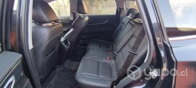 Vendo Tiggo 8 gls