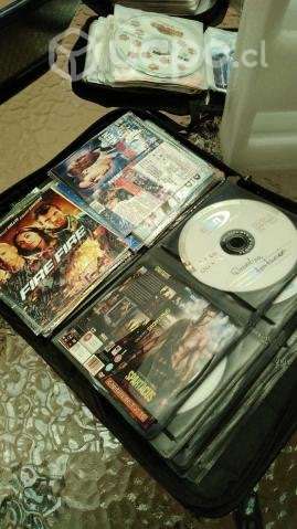DVD portátil nuevo - Imagen 6
