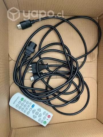 Proyector viene Sonic PA503w