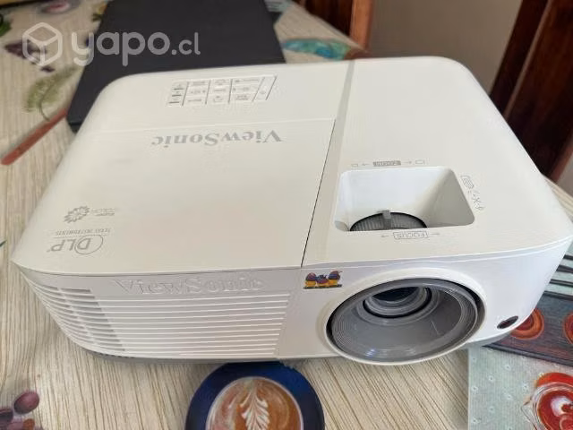 Proyector viene Sonic PA503w