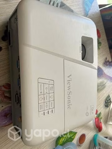 Proyector viene Sonic PA503w