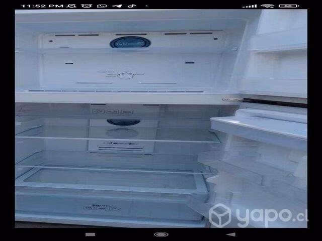 Refrigerador