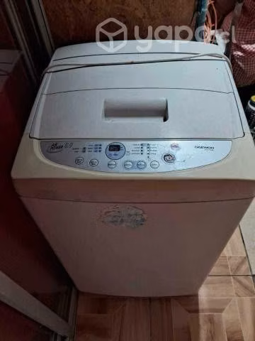Lavadora