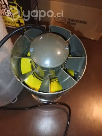 Indoor Garden High Pro