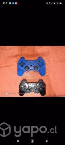 Permuta Ps3 Slim por PS4 + ( conversable )