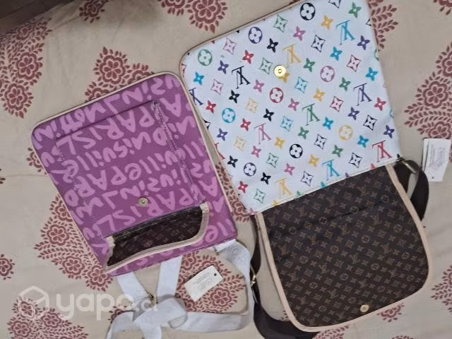 Bolso Louis Vuitton original - Imagen 2