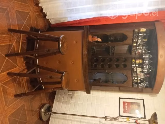Bar esquinero