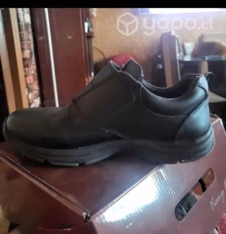 Zapato colegio colocky