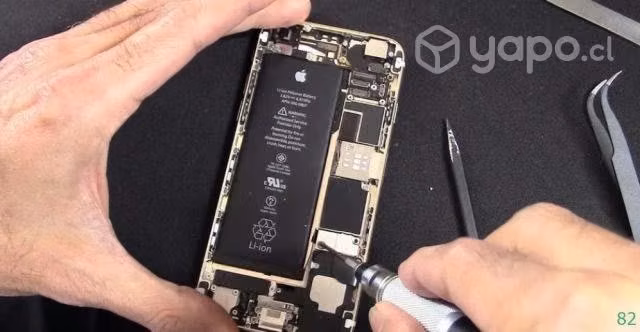 Bateria iPhone 11 PRO A Domicilio
