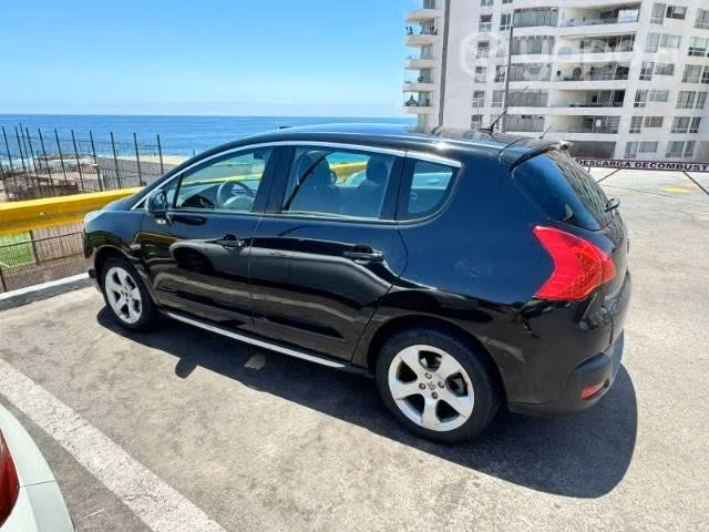 Peugeot 3008/ Station Wagon / año2011/ - Imagen 11