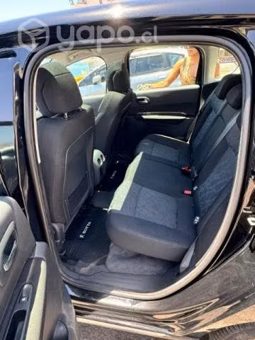 Peugeot 3008/ Station Wagon / año2011/ - Imagen 5