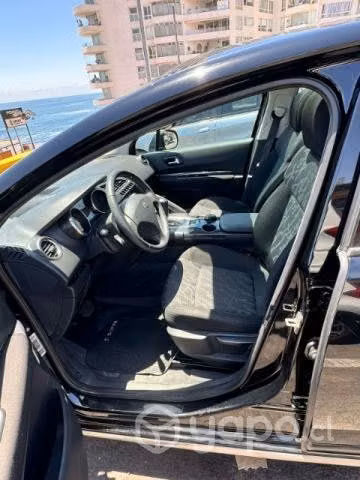 Peugeot 3008/ Station Wagon / año2011/ - Imagen 6