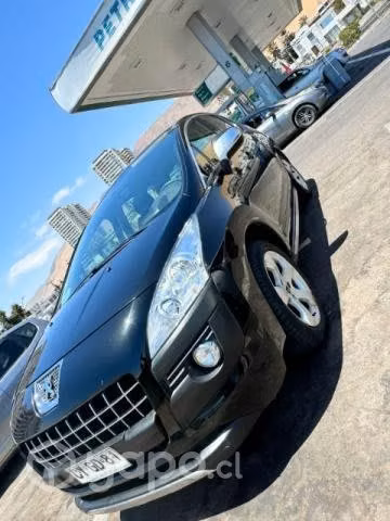 Peugeot 3008/ Station Wagon / año2011/ - Imagen 12