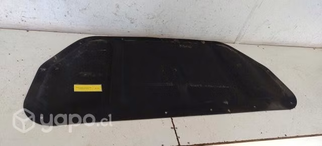 Tapiz Capot (KS110) Kia Sportage 2018