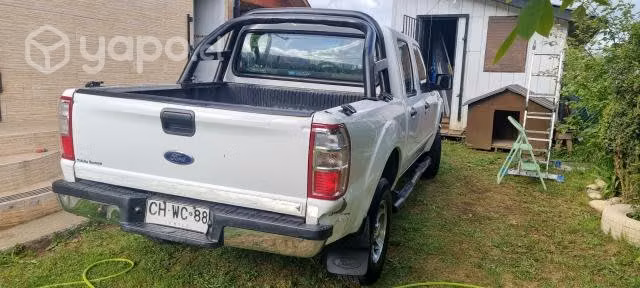 FORD RANGER 2010 2.3 4x2
