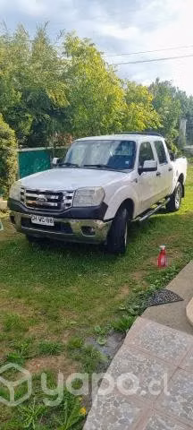 FORD RANGER 2010 2.3 4x2