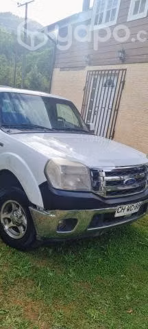 FORD RANGER 2010 2.3 4x2
