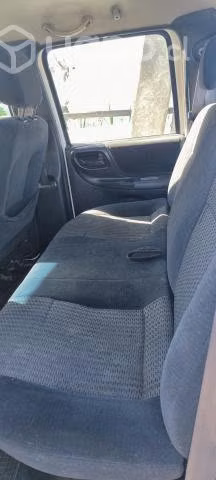 FORD RANGER 2010 2.3 4x2