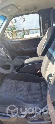 FORD RANGER 2010 2.3 4x2