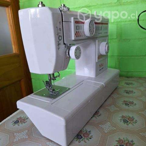 Maquina coser - Imagen 2