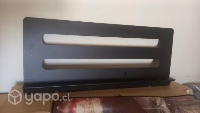 Piano + Atril + Pedal Valor :350.000 - Imagen 4