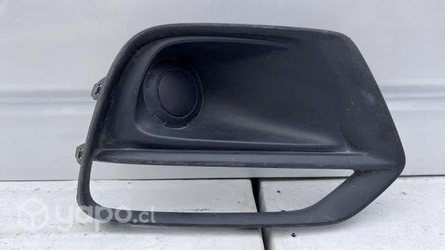 Chevrolet tracker tapa neblinero derecho (17-20)